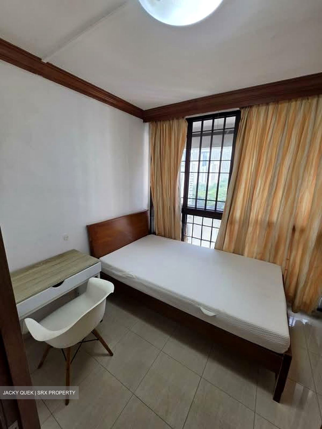 Spottiswoode Park (D2), Apartment #537889451